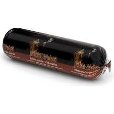 Jahti & Vahti 1 kg Riista-ateria koiralle