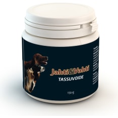 Jahti & Vahti 100 g koiran tassuvoide