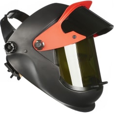 Euromask C 1.7+8 Din welding mask