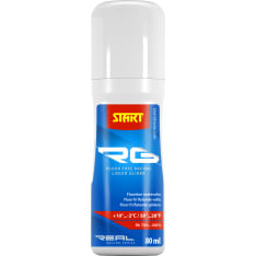 Start RG Red +10°…-2° c fluoriton nestevaha