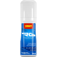 Start RG Blue -6°…-15° c fluoriton nestevaha