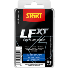 Start LFXT -6°C…-12°C fluoriluistovoide