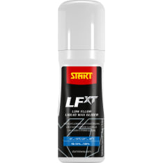 Start Lfxt -6°C…-15°C 80 ml nestevaha