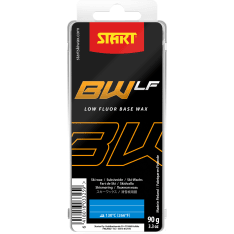 Start BWLF Fluori pohjustusvoide