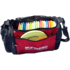 Eurodisc Fat frisbeegolf laukku 20