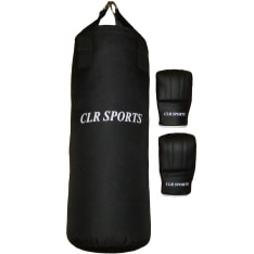 CLR Sports lasten 7kg nyrkkeilysetti