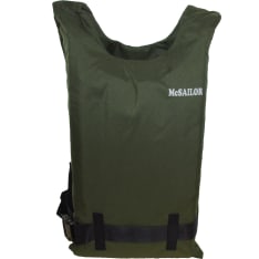 McSailor +40 kg kanoottiliivi