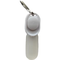 CLR Sports Led light clip, oval