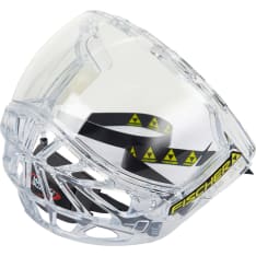 Fischer Master helmet visor