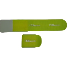 CLR Sports Ski Strap suksipidike 2kpl