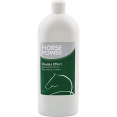 Horse Power Double Effect 1 L