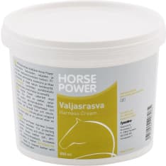 Horse Power 800 ml valjasrasva