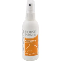 Horse Power Haavaspray 100 ml