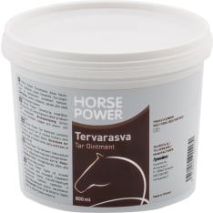 Horse Power Tervarasva 800 ml