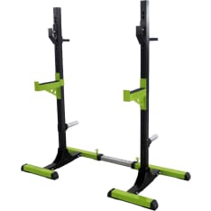 Wrange Greenline squat