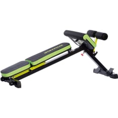 Wrange Greenline stomach / back bench