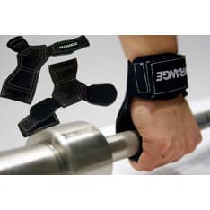 Wrange Grippers oteremmit