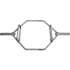 Wrange Hex Bar levytanko