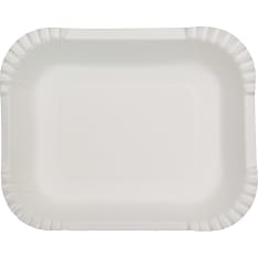 Pink 16x19cm 25pcs grill plate
