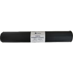 A. Premium 150 l 5 kpl vahva remonttisäkki
