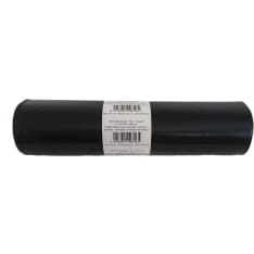 XtrStrong 150 l musta asbestisäkki 10 kpl/rl