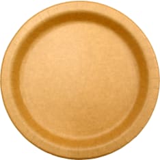 Rosa Eco 26cm 20kpl biohajoava lautanen
