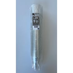 Aspelin 200 ml PET 50 kpl muovilasi