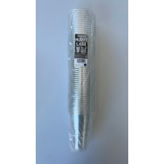 Aspelin 400 ml PET 50 kpl muovilasi