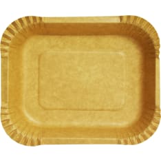 Rosa Eco 16x19cm 20kpl grillilautanen