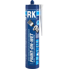 RK Paint On Wet 310 ml instant paintable acrylic mass
