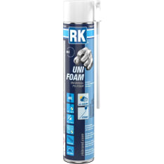 RK Joka Sää 750 ml universal foam