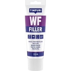Timpuri Filler WF 250ml pikasiloite