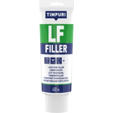 Timpuri Filler LF 400ml hienotasoite
