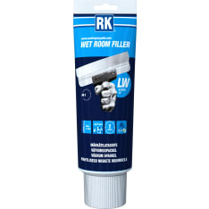RK Wet Room Filler LW 400 ml märkätilatasoite