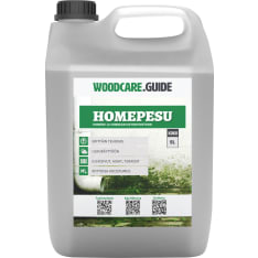 Woodcare Guide 5l Homepesu