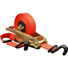 Quickloader kelautuva 2000kg 5m kuormaliina