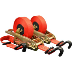 Quickloader kelautuva 2000kg 5m 2kpl kuormaliina