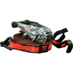 Quickloader Advantage Hybrid 1200kg 5,5m kuormaliina