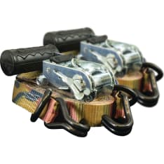 Quickloader Rebel 1500kg 5m 2kpl kuormaliina