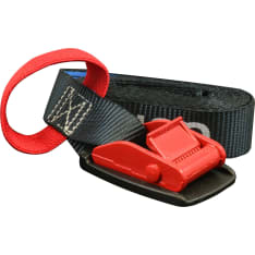 Quickloader Cambukle Protect 600kg 3m pikalukkovyö