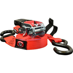 Quickloader Standard Hybrid 800kg 4,5m kuormaliina