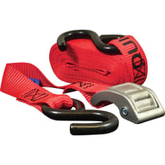 Quickloader Cambukle Z-Lock 400kg pikalukkovyö