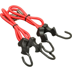 Quickloader Butterfly 45kg 80cm 2kpl mustekala