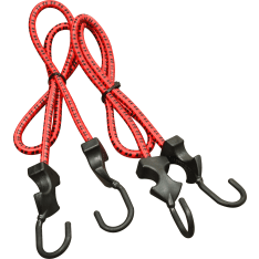 Quickloader Butterfly 45kg 100cm 2kpl mustekala