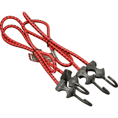 Quickloader Butterfly 45kg 120cm 2kpl mustekala