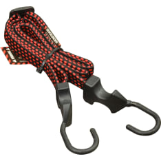Quickloader Butterfly Adj 45kg 140cm mustekala