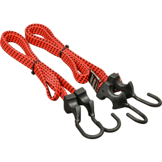 Quickloader Butterfly flat 45kg 100cm 2kpl mustekala