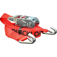 Quickloader Classic 2000kg 6m kuormaliina