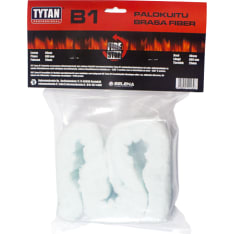 Tytan B1 Fire Wool 25x48x600mm fire fiber