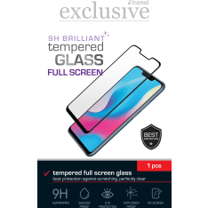 Insmat Full Screen Samsung Galaxy A15 5G/4G panssarilasi